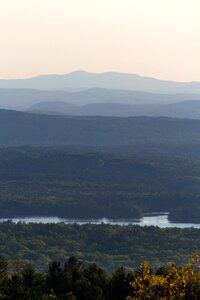 Free stock photo of landscape, mountains, nature photo