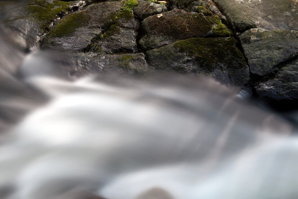 Free stock photo of nature, rocks, stream