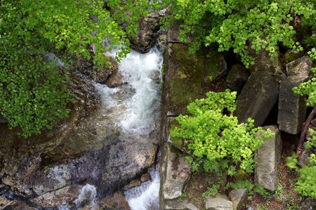Free stock photo of nature, rocks, stream