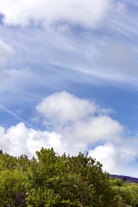 Free stock photo of clouds, landscape, nature