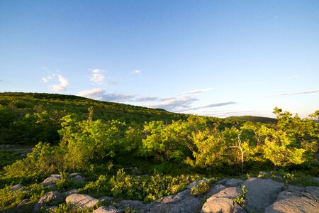 Free stock photo of clouds, landscape, nature