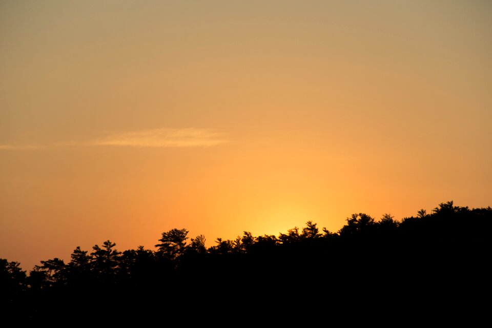 Free stock photo of nature, sky, summer