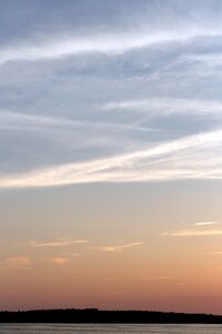 Free stock photo of clouds, landscape, nature