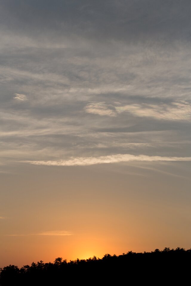 Free stock photo of clouds, nature, sky