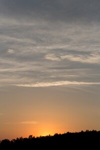 Free stock photo of clouds, nature, sky