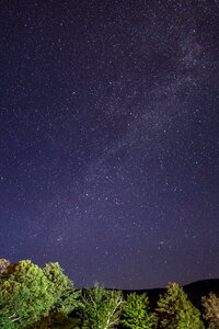 Free stock photo of constellations, galaxy, nature