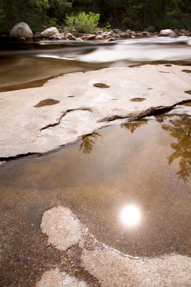 Free stock photo of landscape, nature, reflection