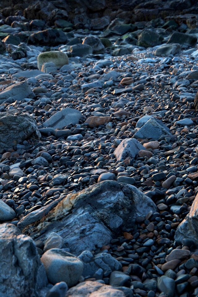 Free stock photo of beach, nature, ocean photo