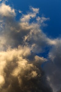 Free stock photo of clouds, nature, sky