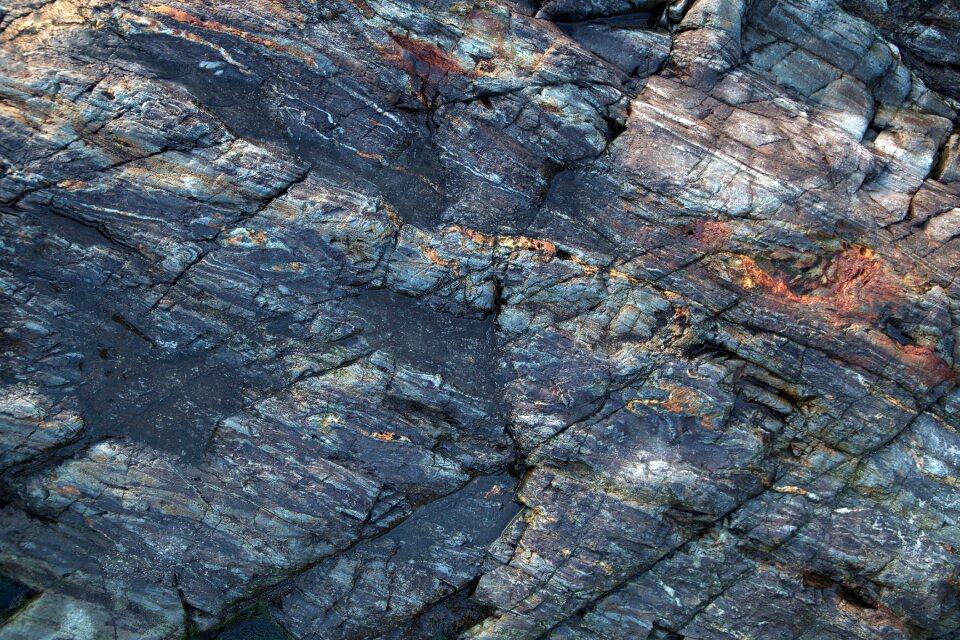 Free stock photo of nature, ocean, rocks