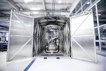 Free stock photo from SpaceX