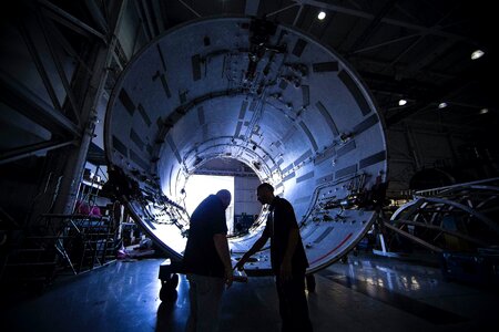 Free stock photo from SpaceX