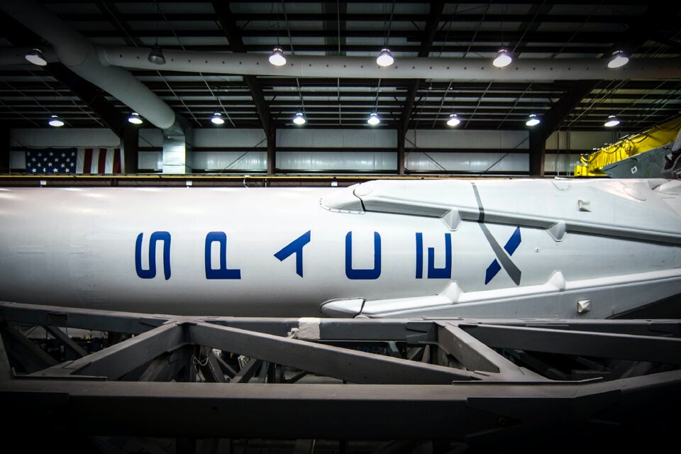 Free stock photo from SpaceX