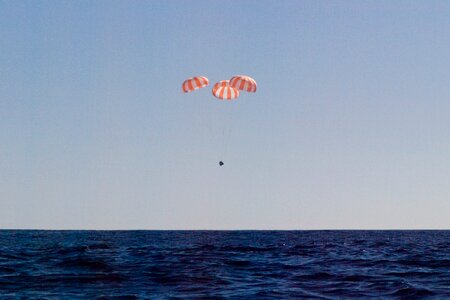 Free stock photo from SpaceX