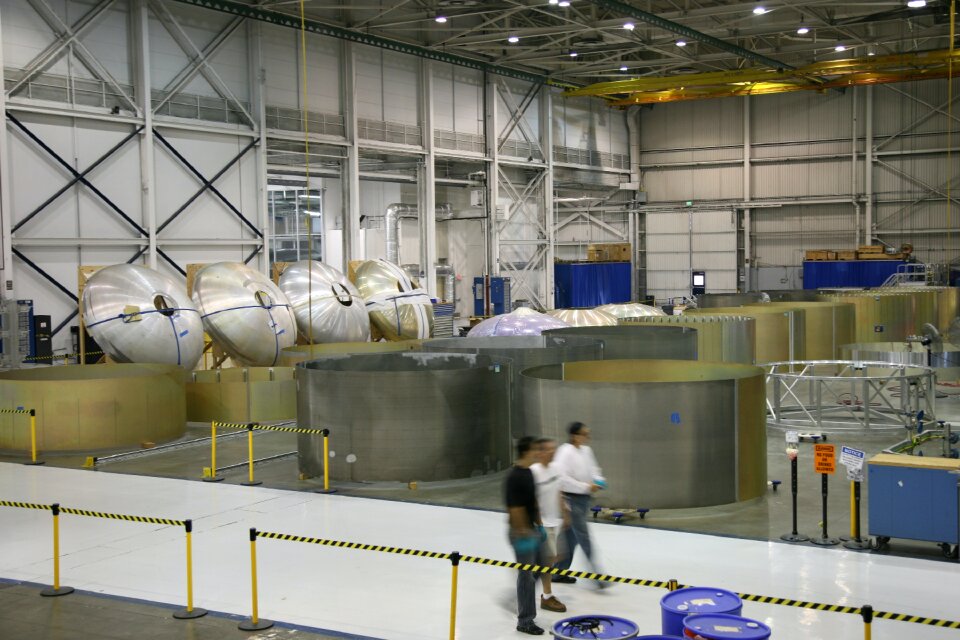 Free stock photo from SpaceX