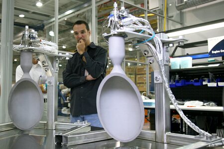 Free stock photo from SpaceX