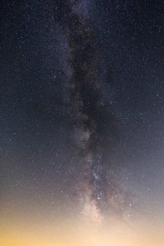 Nebula Sky photo
