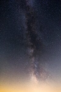 Nebula Sky photo