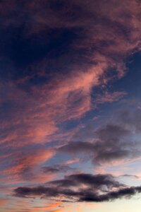 Free stock photo of clouds, nature, sky photo