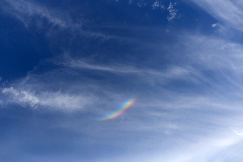 Free stock photo of clouds, nature, sky