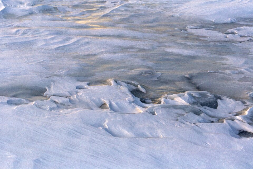 Free stock photo of cold, frozen, ice