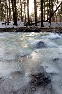 Free stock photo of ice, landscape, nature