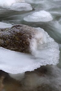 Free stock photo of ice, nature, rocks photo