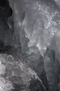 Free stock photo of ice, nature, water photo