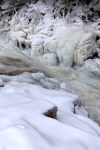 Free stock photo of ice, nature, rocks