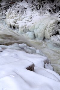 Free stock photo of ice, nature, rocks photo