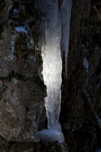 Free stock photo of ice, nature, rocks