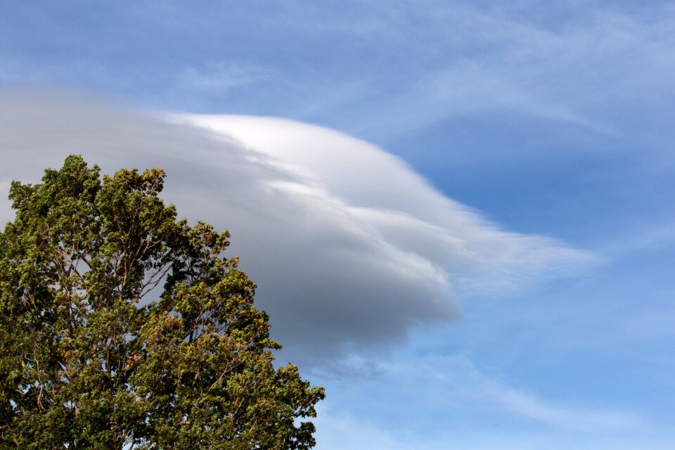 Free stock photo of clouds, nature, sky