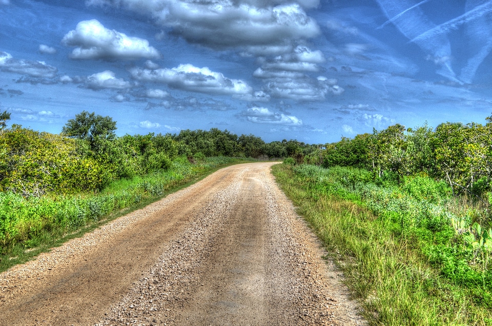 Cape canaveral canaveral national seashore sky