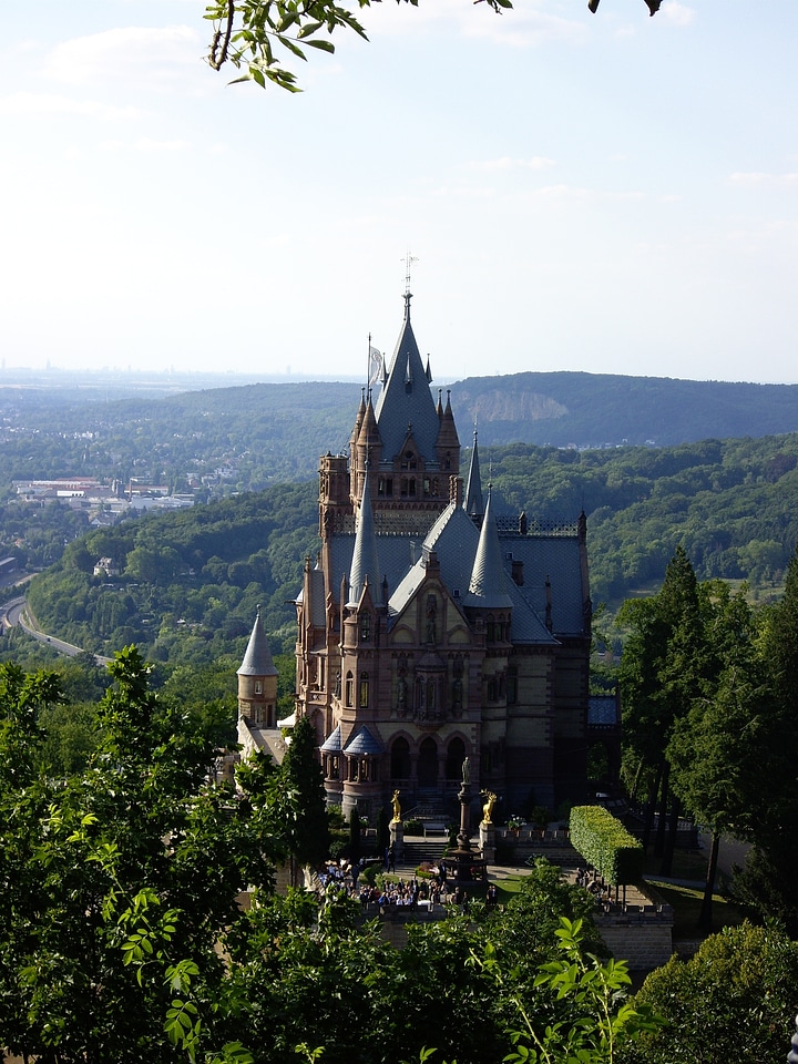 Landscape outlook germany