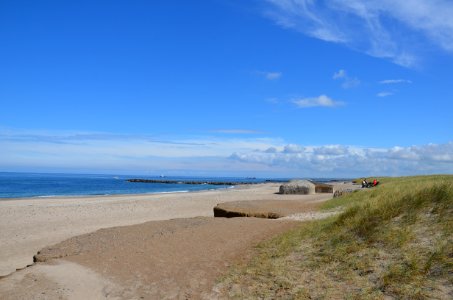 Coast Coastal And Oceanic Landforms Shore Beach photo