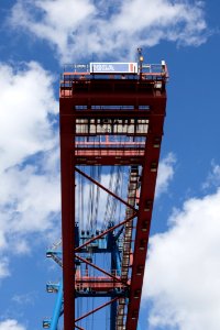 Sky Landmark Tower Structure