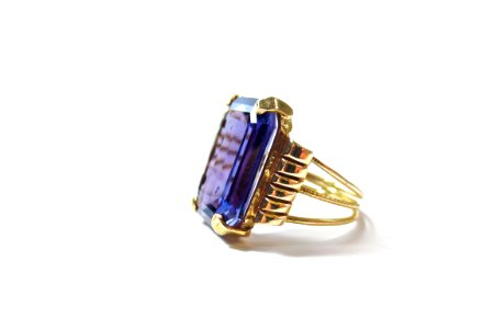 Jewellery Fashion Accessory Gemstone Ring