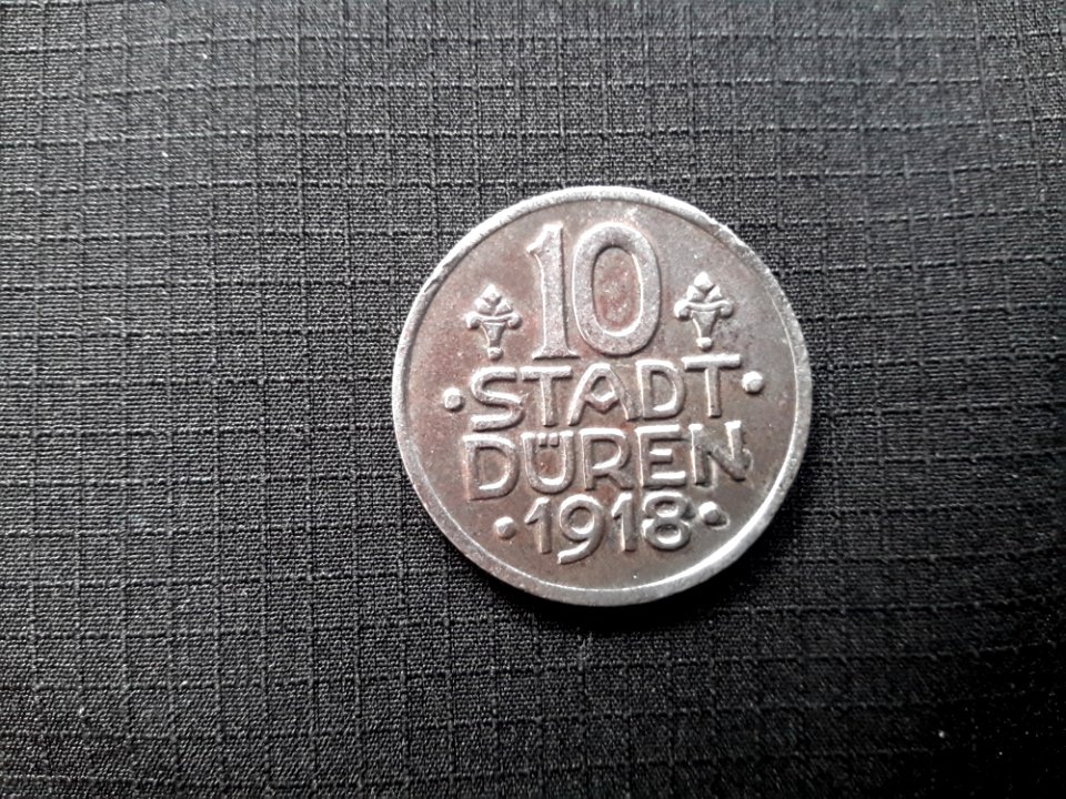 Coin Currency Money Silver