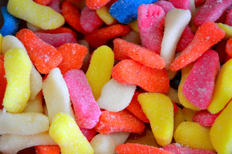 Candy Confectionery Sweetness Food