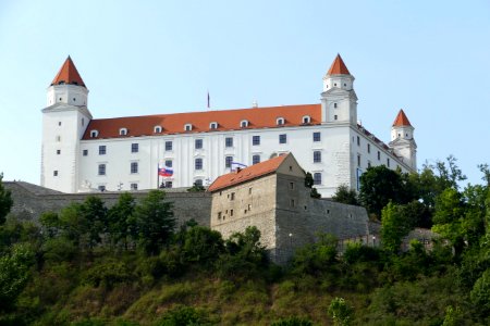 Chteau Castle Building Fortification photo