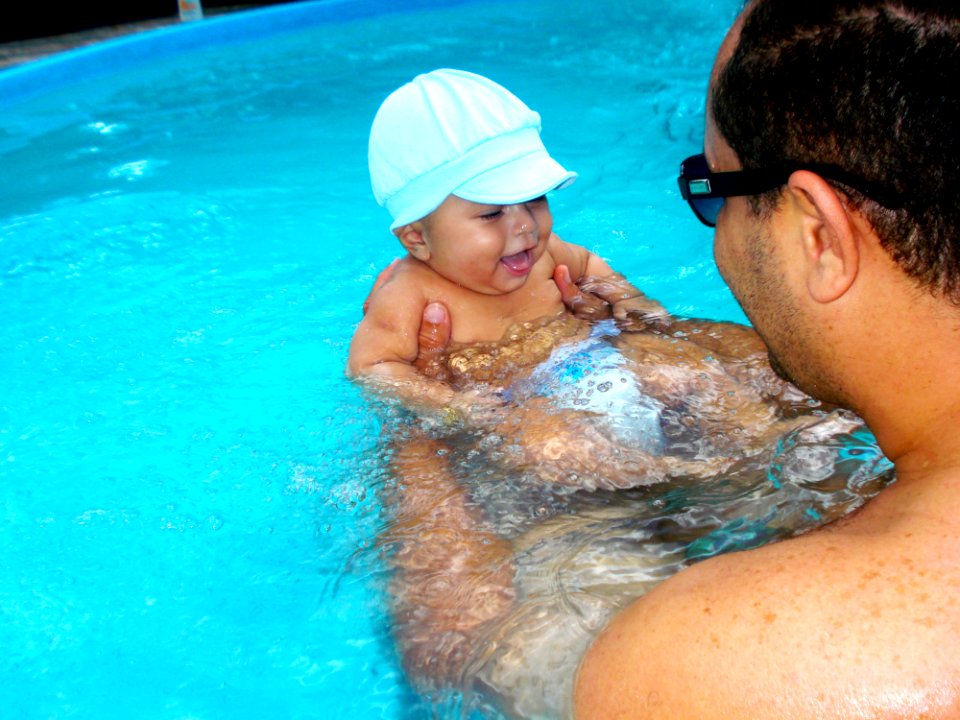 Water Swimming Leisure Swimming Pool