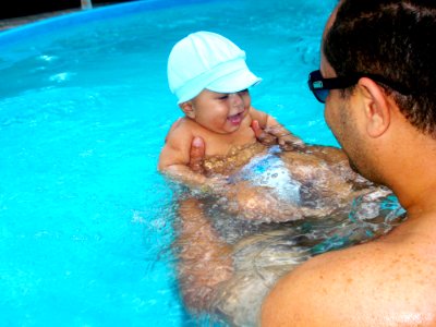 Water Swimming Leisure Swimming Pool photo