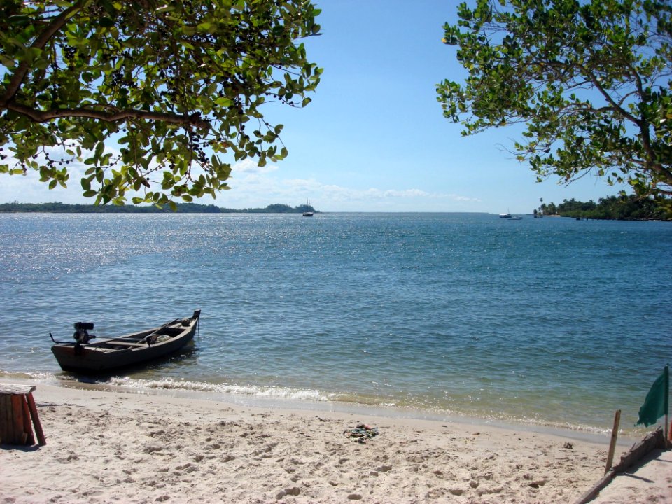 Sea Beach Coastal And Oceanic Landforms Body Of Water