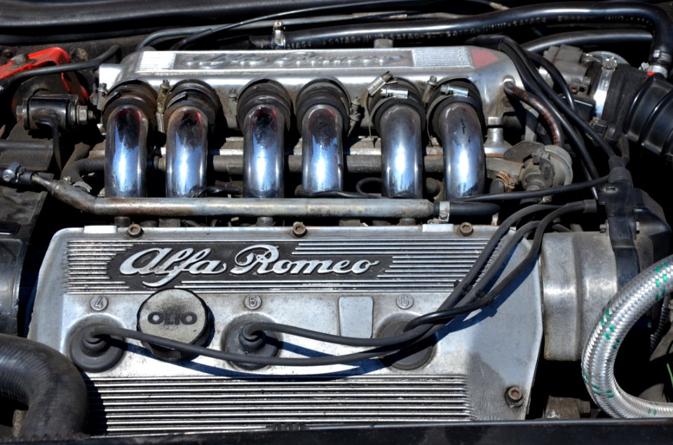 Motor Vehicle Engine Car Automotive Design