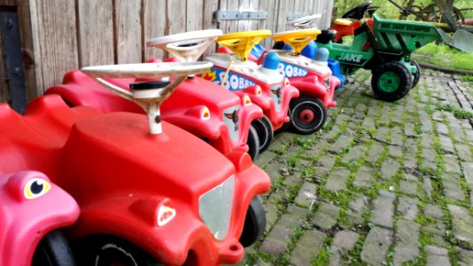 Car Vehicle Motor Vehicle Toy
