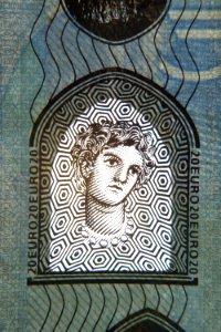 Stone Carving Pattern Art Relief