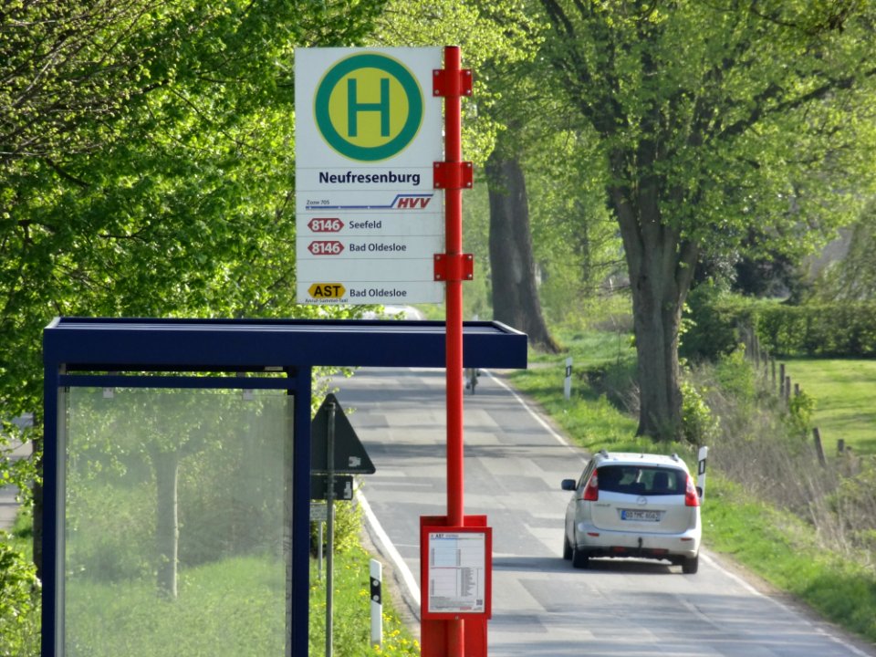 Road Infrastructure Lane Traffic Sign