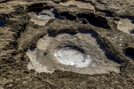 Rock Geology Soil Sand