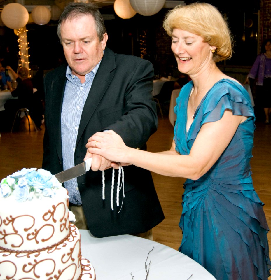 Wedding Ceremony Supply Event Senior Citizen Cake Decorating