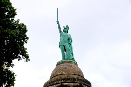 Statue Monument Landmark Sculpture